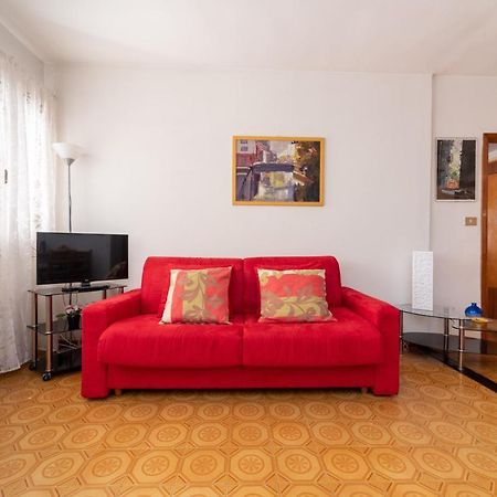 Campiello San Rocco Apartment Venice Exterior photo